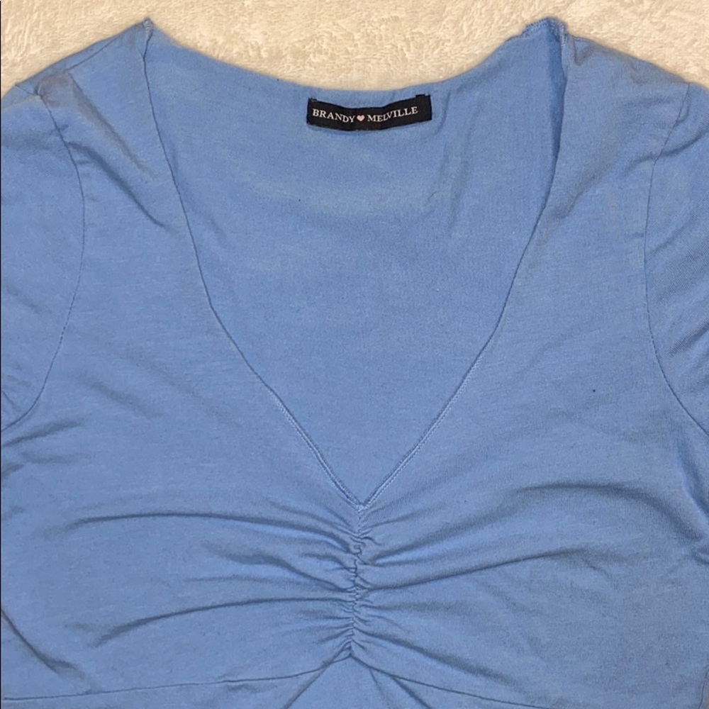 brandy melville top